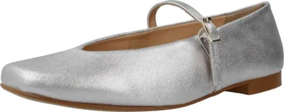 Immagine prodotto di Ballerine Del Marchio Sitgetana Del Modello M110 Argentato