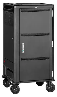 Produktbild von Ewent EW1702, Drinnen, AC, 20 V, 3,5 A, Schwarz, Grau
