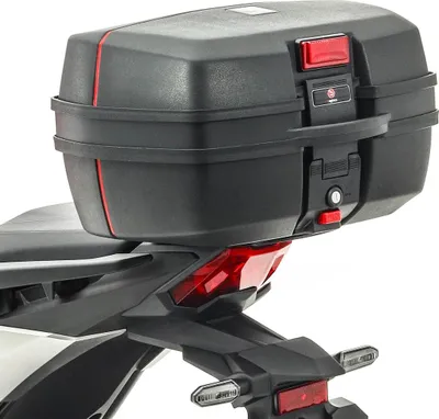 Image de Motorrad Topcase # TB6 32 Litre Universel