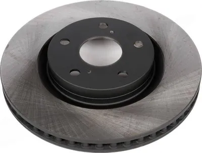 Obrázek produktu pro TOYOTA Rav4 Originální přední brzdový kotouč 43512-42100 OE