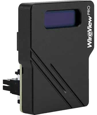 Image de Thermal Grizzly TG WireView Pro GPU 1x12VHPWR Reversed (TG-WV-P-H1R)