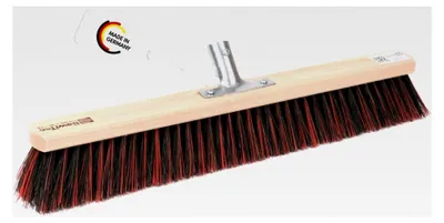 Produktbild von Arengabesen mit Metallstielhalter für den Außenbereich