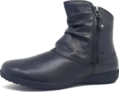 Produktbild von Josef Seibel Naly 24 Stiefelette Schwarz