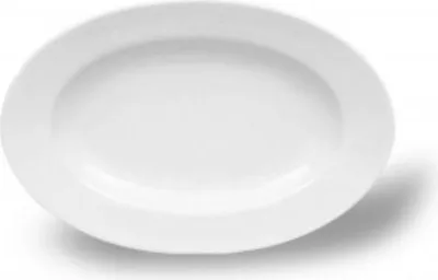 Zdjęcie produktu dla Thun 1794 Owalna miska, 22 cm, czeska porcelana, Jana, Thun