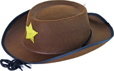 Produktbild von Rappa Cowboy Hut