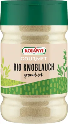 Produktbild von Kotanyi Knoblauchgranulat