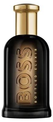 Productafbeelding van BOSS BOTTLED ELIXIR PARFUM INTENSE, 100 ml