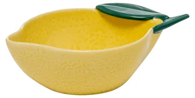 Obrázok produktu pre Misa v tvare citróna, LEMONS, 15,4 x 9,5 cm