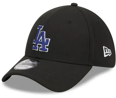 Produktbild von New Era 39Thirty Stretch Cap - Los Angeles Dodgers - S/M