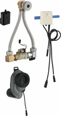 Produktbild von GROHE 39367000, 1 Stück(e)