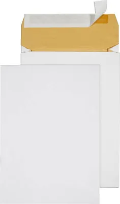 Image de MAILmedia 30001591 100 MAILmedia Polsterversandtaschen K-Pack® für DIN C4