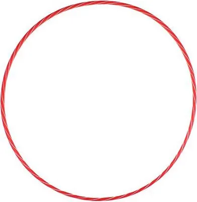 Image de Hula Hoop Aero 90 cerceau de gymnastique