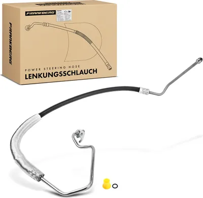 Immagine prodotto di Frankberg 1x tubo servosterzo per Ford Mondeo III B4Y B5Y BWY 2000-2007 2.0L 2.2L