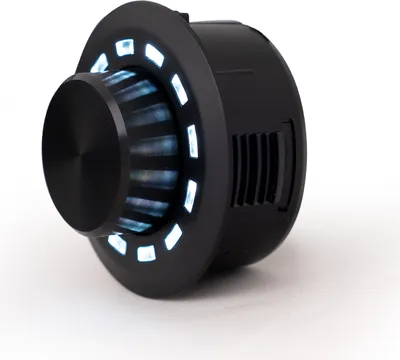 Image de Helix Conductor für Control Input
