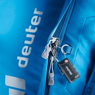 Image de Sac de voyage Deuter Duffel Pro Movo 90 82 x 42.5 x 29