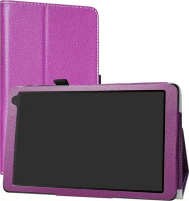Image de Étui Pour Tablette Alcatel 1T 10' 2020 Violet