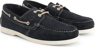 Produktbild von Travelin' Krokvag men navy 45
