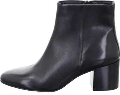 Zdjęcie produktu dla Salamander botki damskie 32-25703-01 Kolor: Czarny Rozmiar: 37