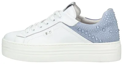Produktbild von Nero Giardini Sneaker Sneaker Leder
