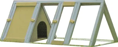 Obrázek produktu pro Králíkárna Trekker Coco 118x45x50cm