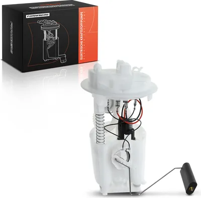 Image de Frankberg 1x Pompe à carburant pour Peugeot Partner Combispace 5 G Partner Fourgon/MPV 1.4L 1996-2015
