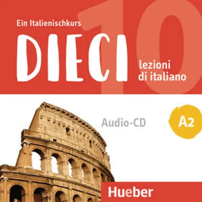 Obrázok produktu pre Dieci A2