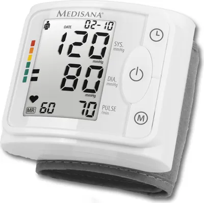 Produktbild von Medisana Blutdruckmessgerät HG BW 320