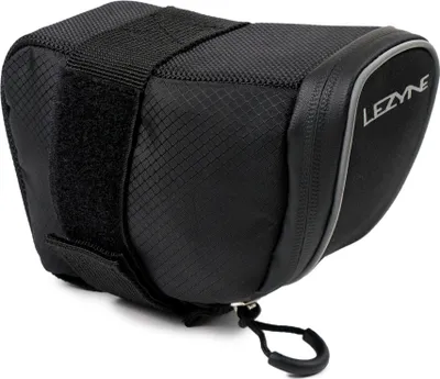 Lezyne Satteltasche Micro Caddy/ schwarz