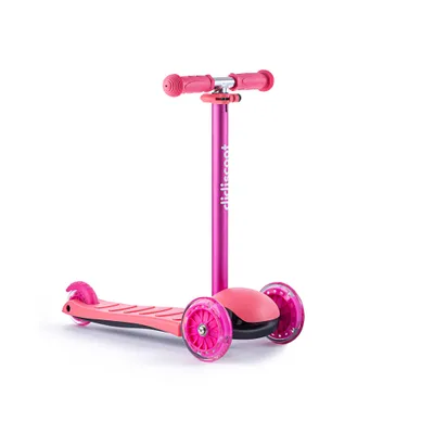 Immagine prodotto di Veicoli per bambini Didikar Pink Didiscoot
