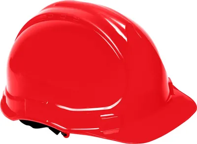 Obrázek produktu pro Industrieschutzhelm, Rot, Cat Iii, Ce, Lahti