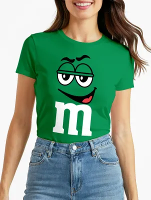 Produktbild von Damen T-Shirt Fasching Karneval M Aufdruck Gruppen- Kostüm Verkleidung Last Minute Faschingskostüme Frauen Moonworks®