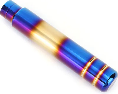 Immagine prodotto di Universale auto pomello testa Shifter leva maniglia modifica parti18CM