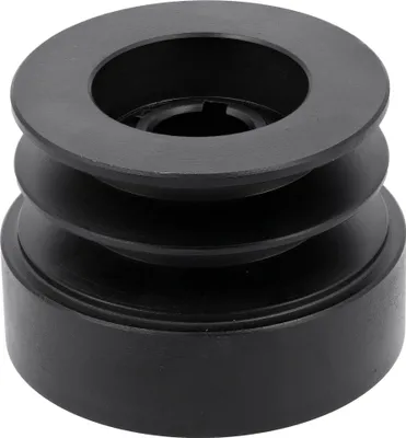 Produktbild von Kupplung für Benzin-Häcksler YT-86158, Ersatzteil