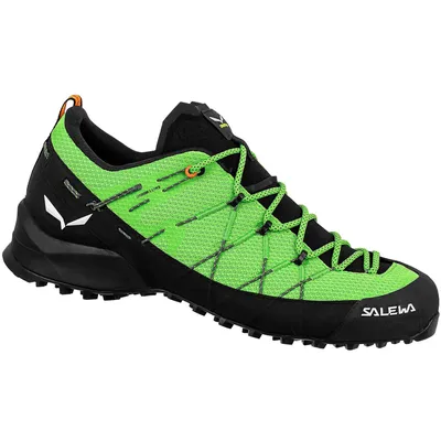 Produktbild von Schuhe Salewa Wildfire 2 614045331