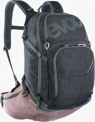 Produktbild von EVOC EXPLORER PRO 26 RUCKSACK – Grau – 26L