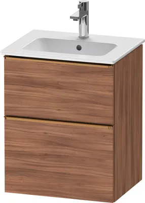 Produktbild von DURAVIT DE4360004790000 D-Neo WTUWH Rek 510x402x625 Nu Mt H3H