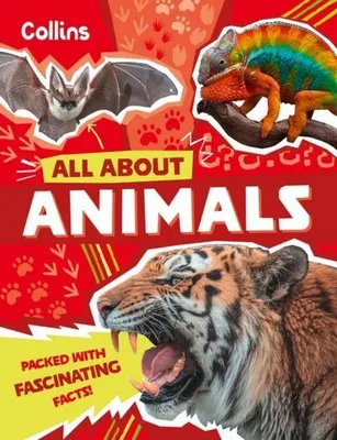 Zdjęcie produktu dla Animals