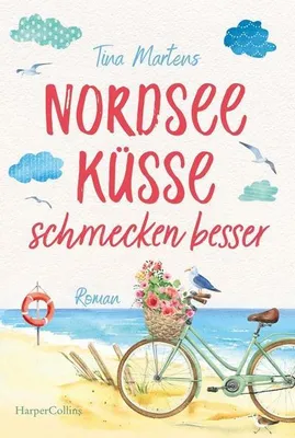Zdjęcie produktu dla Nordseeküsse schmecken besser