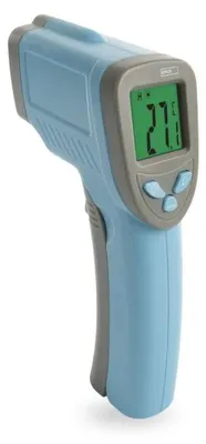 Obrázok produktu pre EMOS Infračervený digitálny teplomer, bezkontaktný
