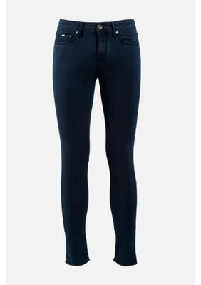 Produktbild von Gas Jeans aus Baumwolle in Blau