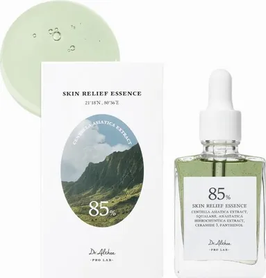 Produktbild von Dr. Althea Skin Relief Essence