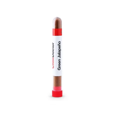 Image de Poudre de piment vert jalapeño 9 g