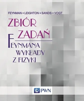 Obrázek produktu pro Zbiór zadań. Feynmana wykłady z fizyki