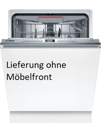Produktbild von Bosch SBV4ECX30E EB-Geschirrspüler A 60cm vollint. 42dB