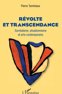 Produktbild von Révolte et transcendance