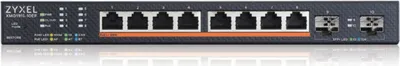 Produktbild von Zyxel XMG1915-10EP Managed L2 2.5G Ethernet (100/1000/2500) Power over Ethernet (PoE)