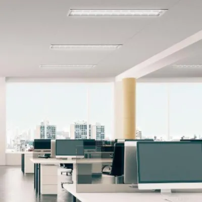 Produktbild von Philips LED T8 Röhre CorePro 120cm 17,7W = 36W/865 G13 2400lm Tageslicht 6500K kaltweiß KVG