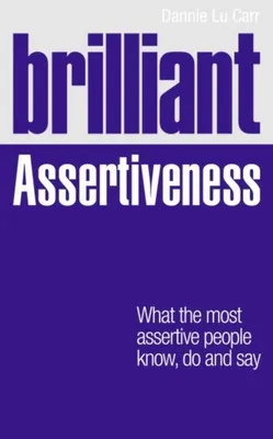 Immagine prodotto di Brilliant Assertiveness