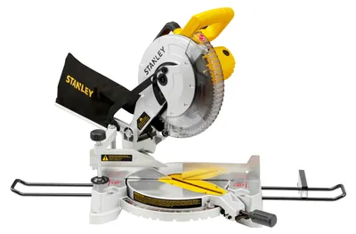 Produktbild von Gehrungssäge 1650 W 254 mm - S/SM1650