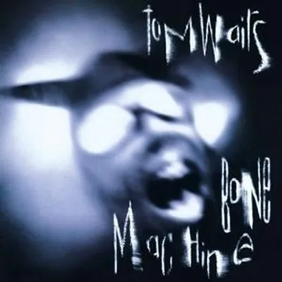 Produktbild von Bone Machine (1CD)